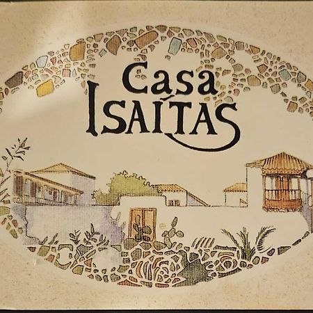 Casa Rural Isaitas Pájara Exterior foto