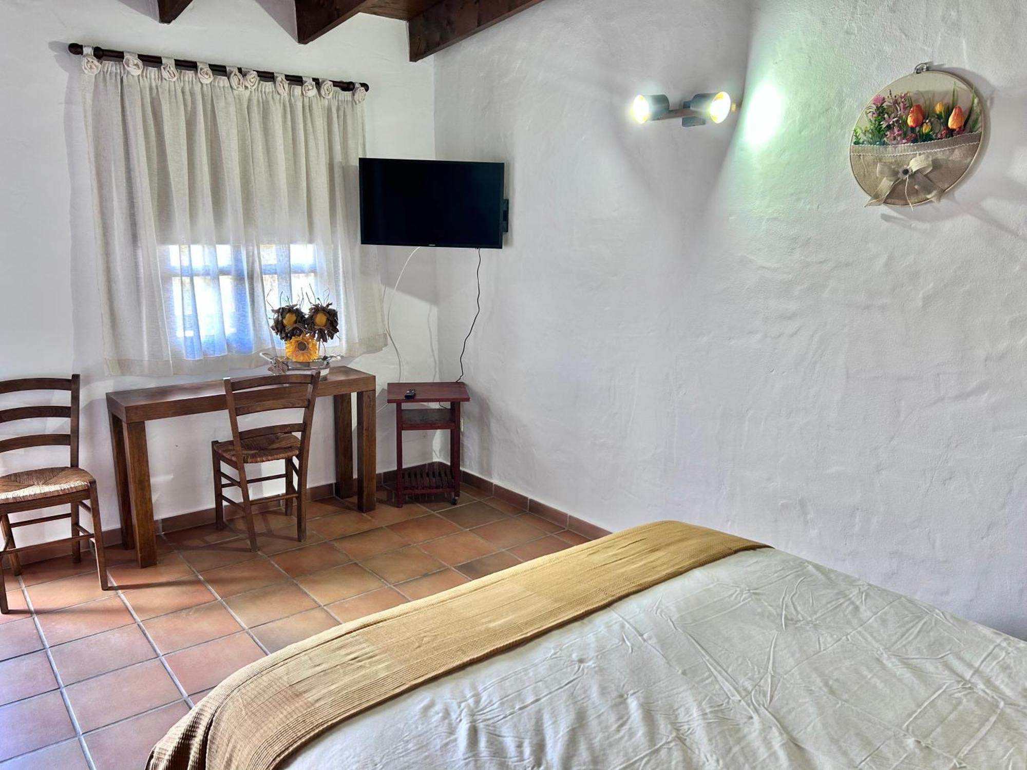 Casa Rural Isaitas Pájara Quarto foto