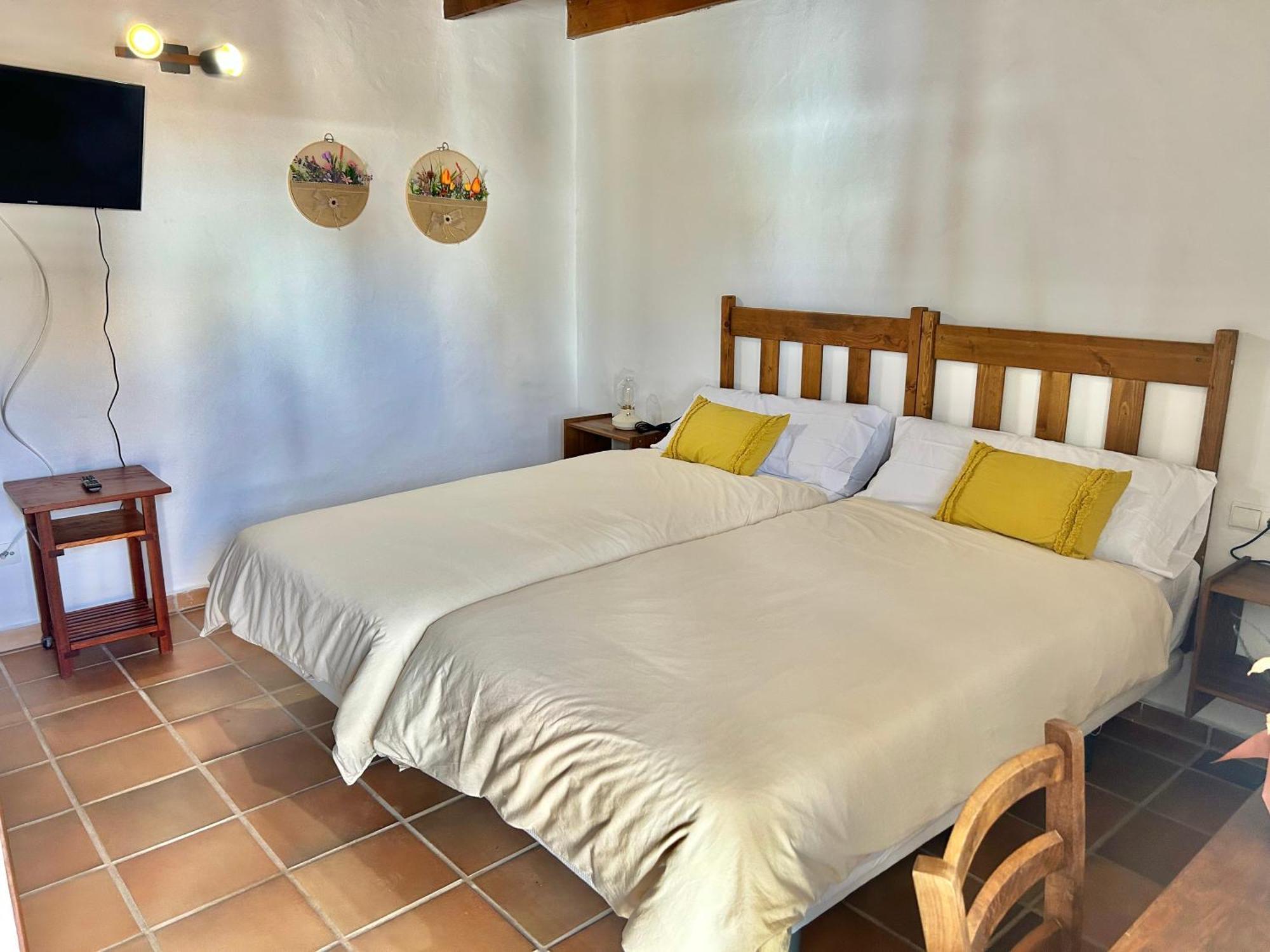 Casa Rural Isaitas Pájara Exterior foto