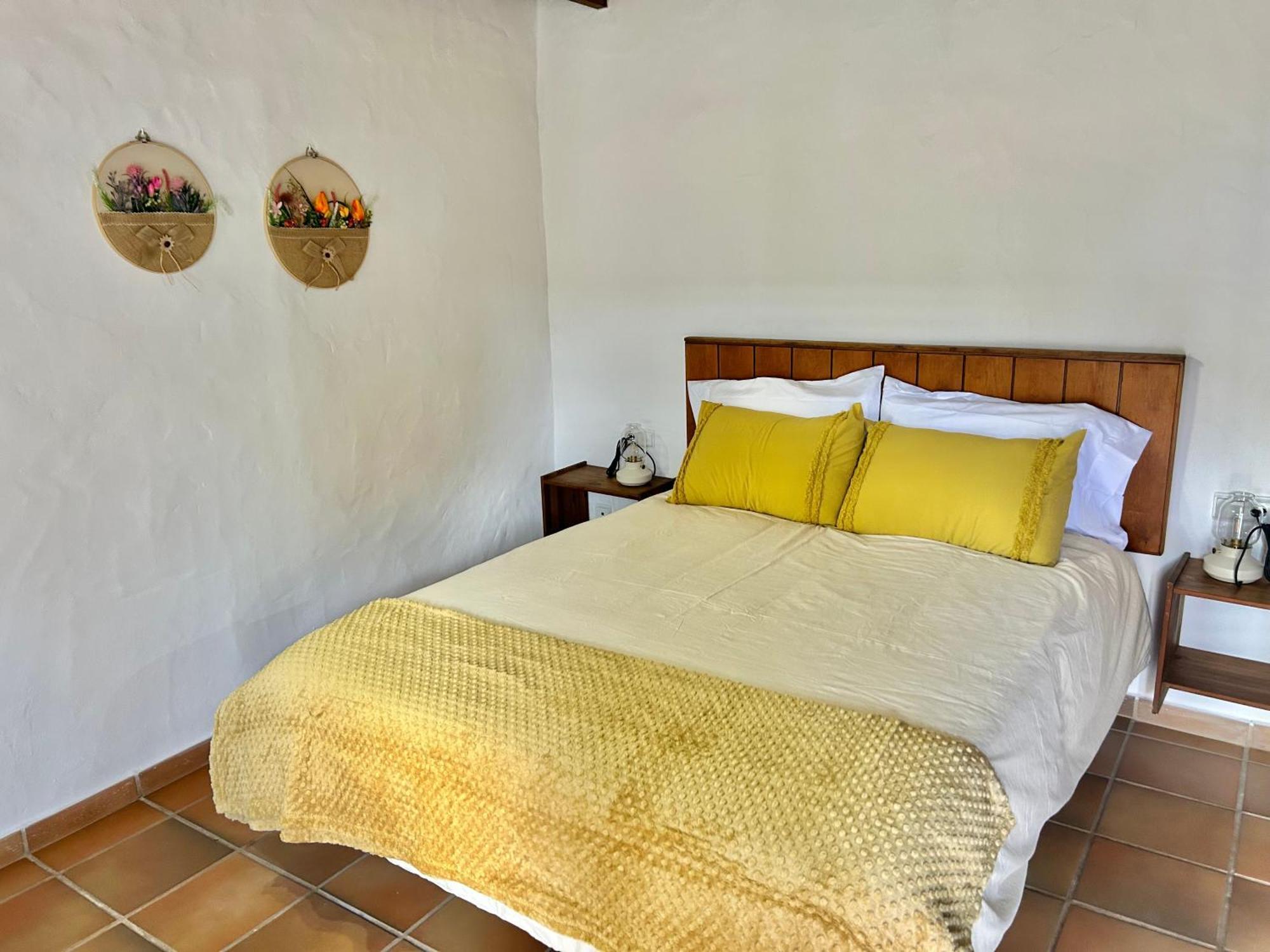 Casa Rural Isaitas Pájara Quarto foto